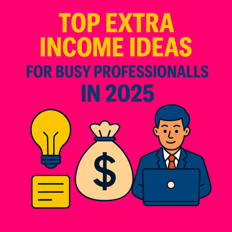 Extra Income