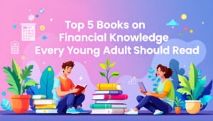 Books on Financial Knowledge