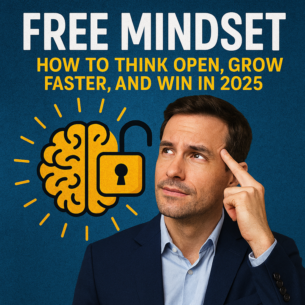 Free Mindset