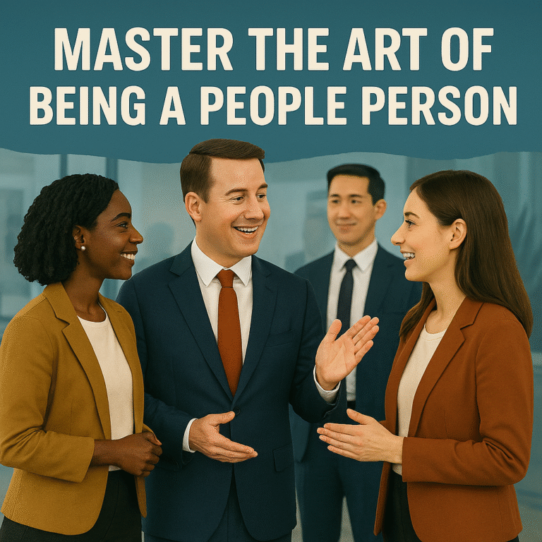 People Person