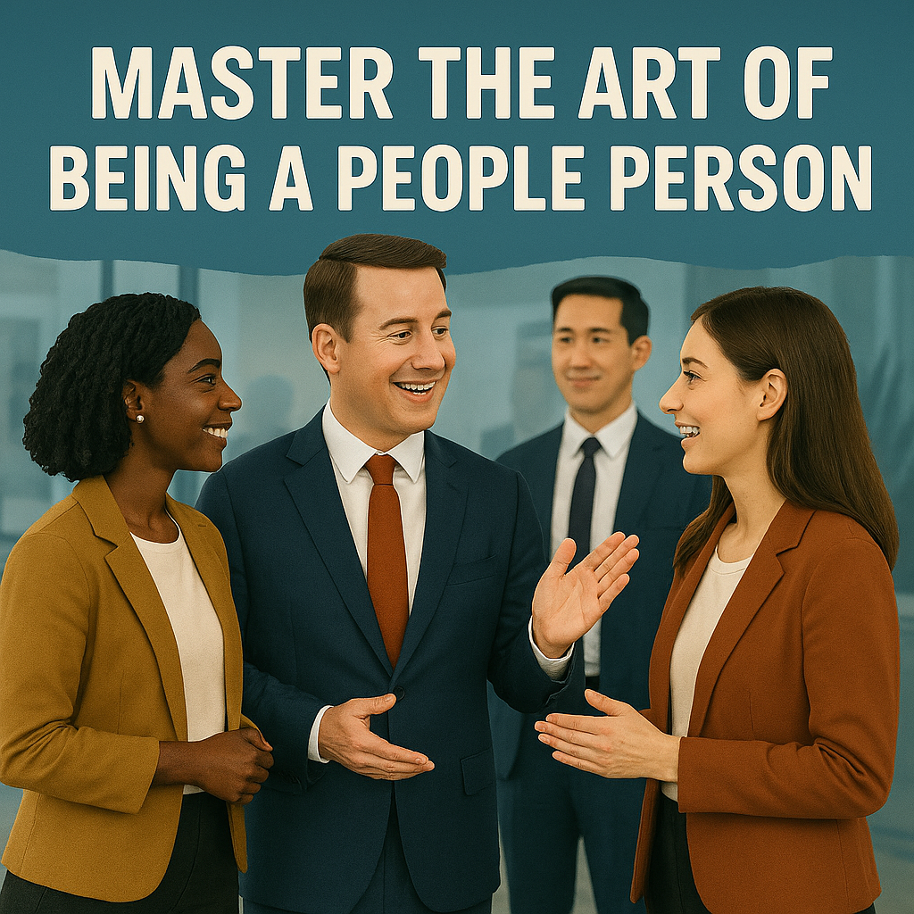 People Person