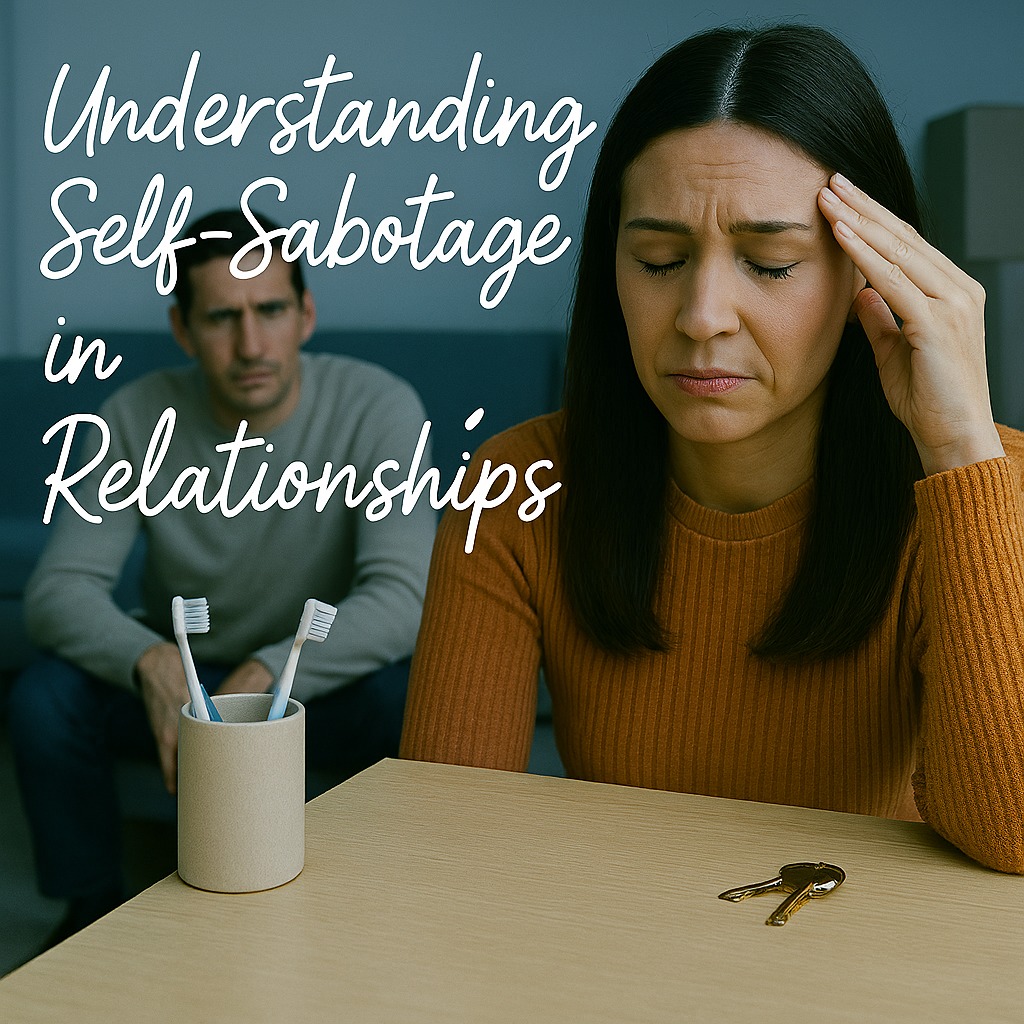 Self Sabotage in Relationships