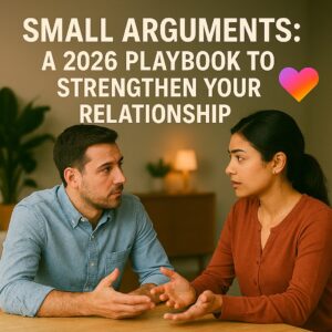 Small Arguments