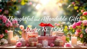 Gifts under 1500